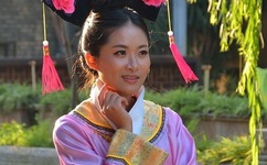 BGMBGMBGM老太太80岁毛多多